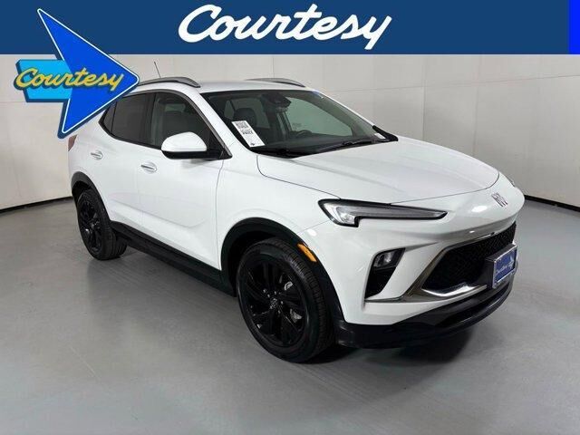 2024 BUICK Encore GX