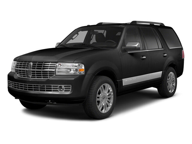 2014 LINCOLN Navigator