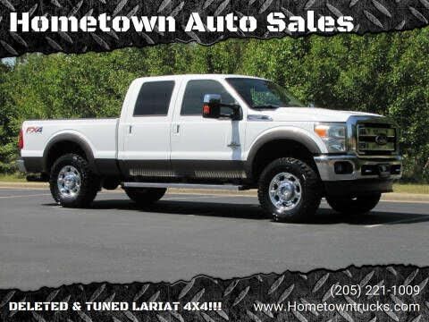 2015 FORD F-250