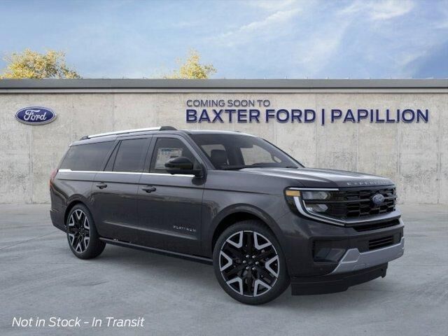 2026 FORD Expedition