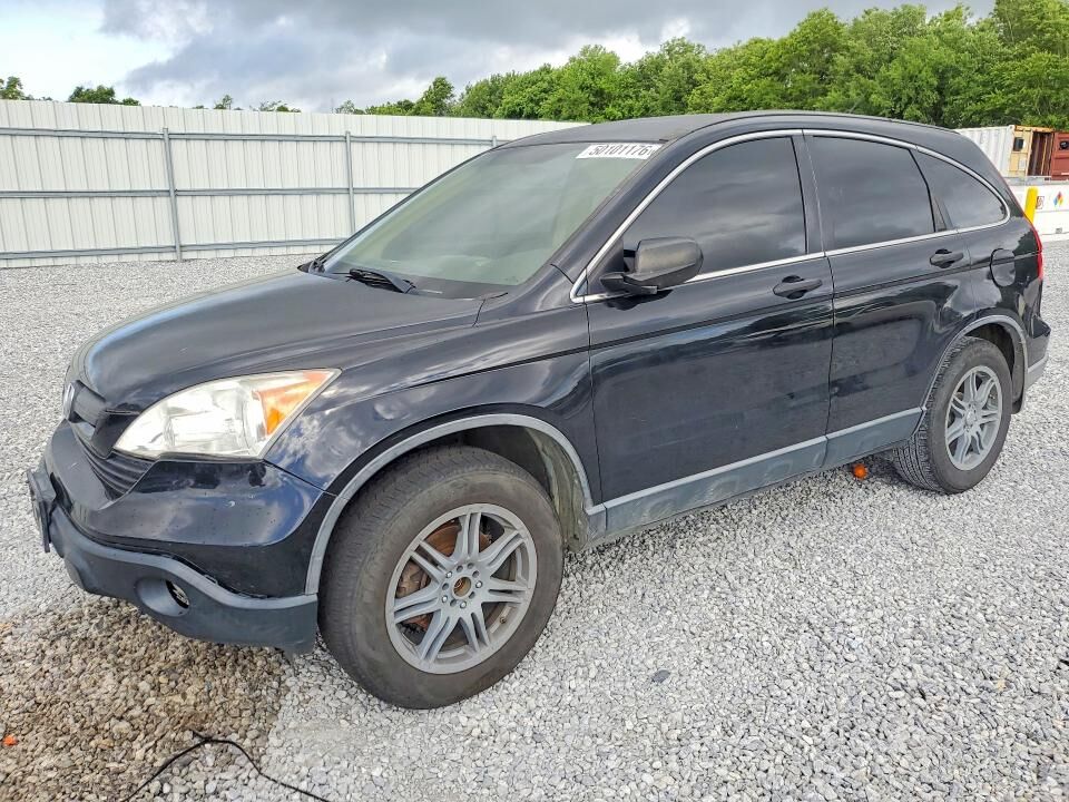 2008 HONDA CR-V