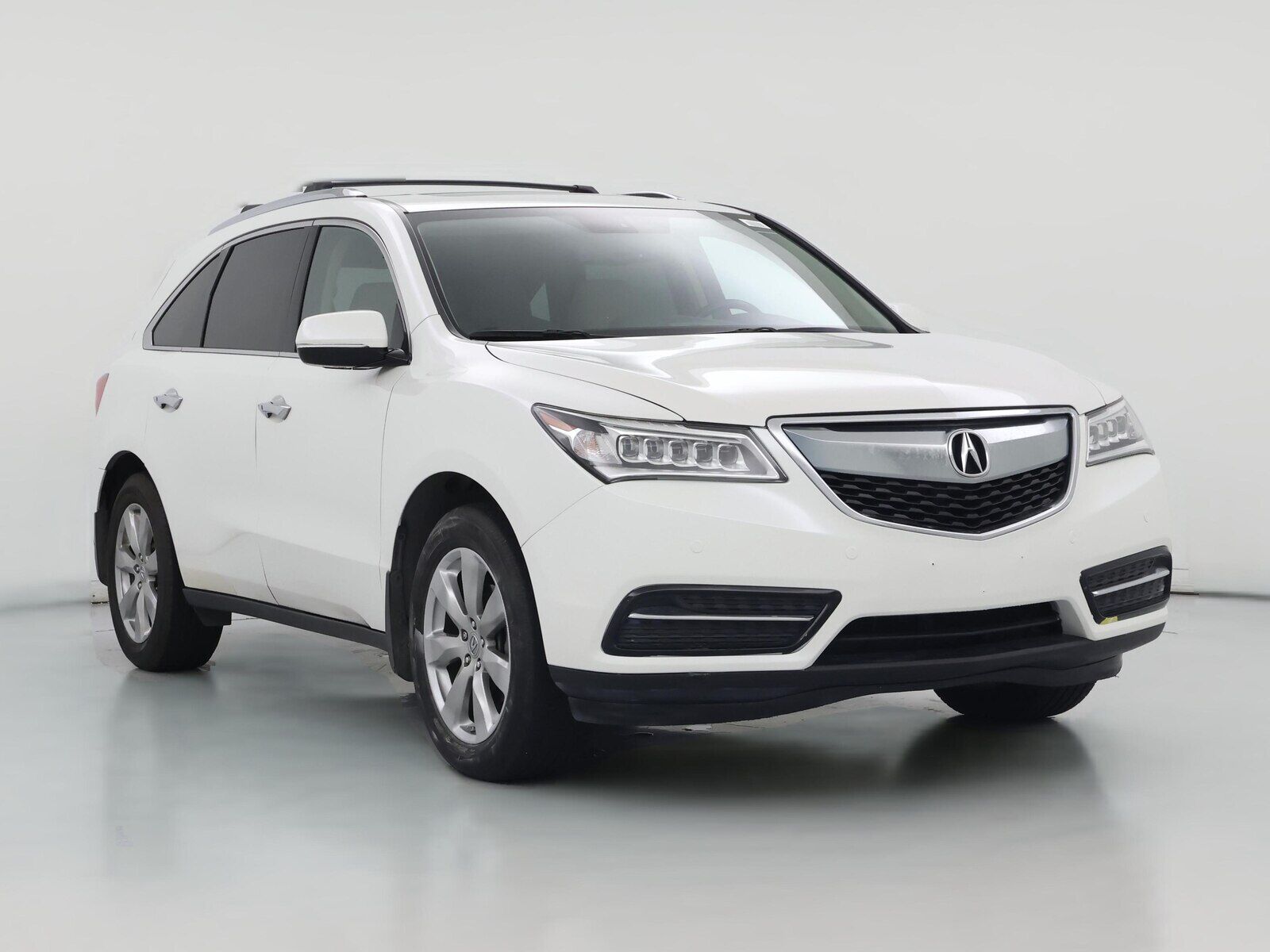 2014 ACURA MDX