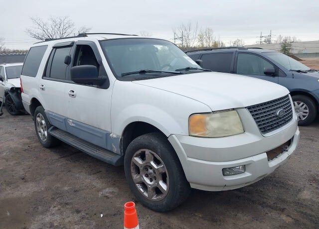 2003 FORD Expedition
