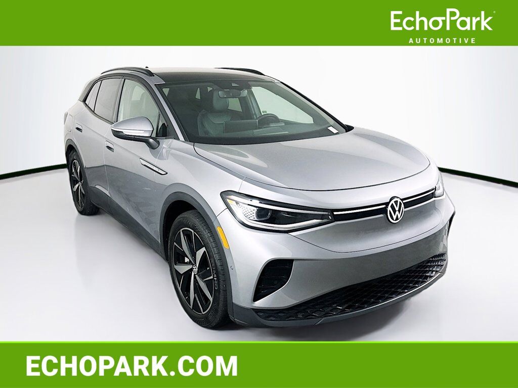 2023 VOLKSWAGEN ID.4