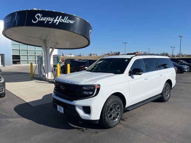 2026 FORD Expedition