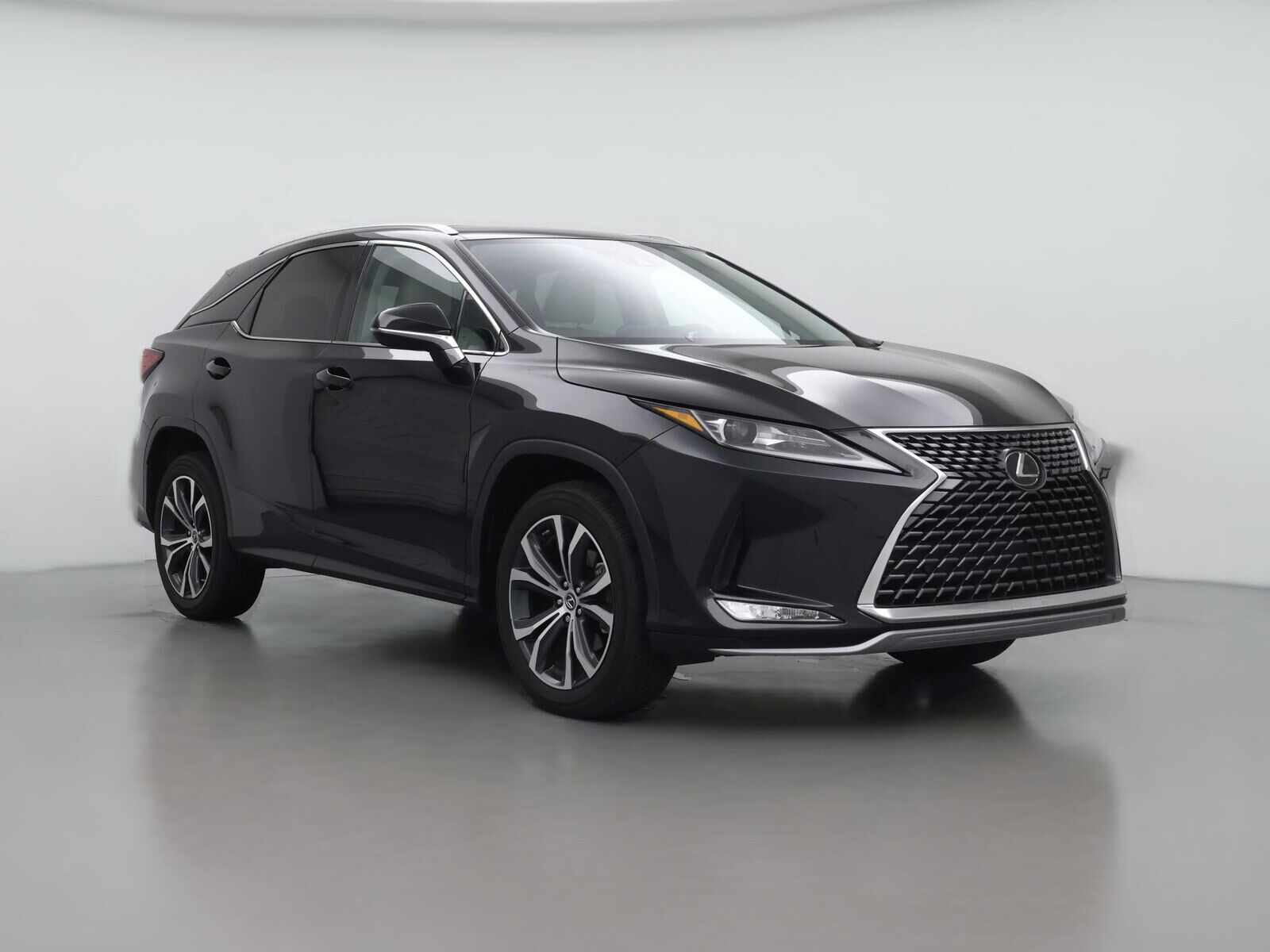 2022 LEXUS RX