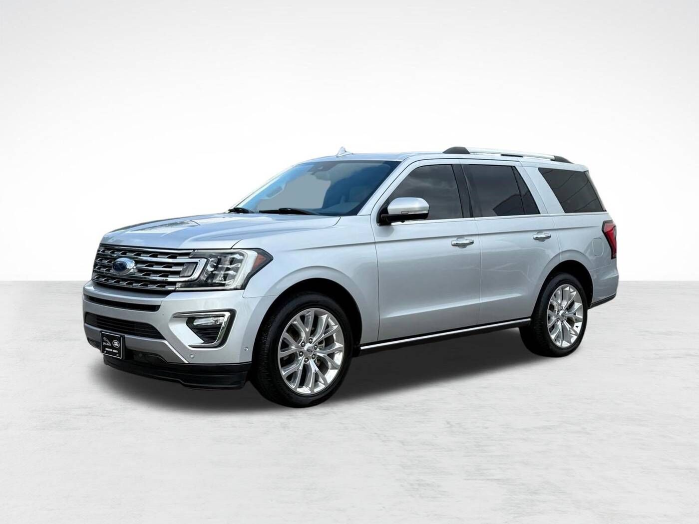 2018 FORD Expedition