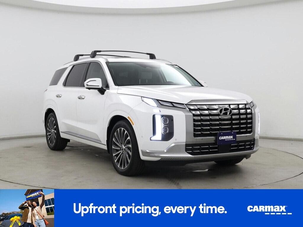2023 HYUNDAI Palisade
