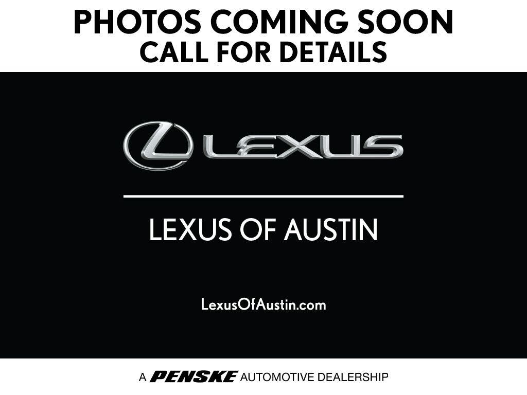 2026 LEXUS NX