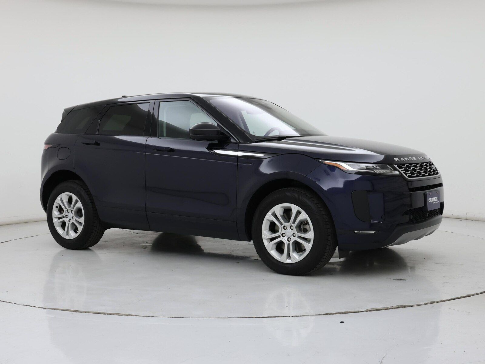 2021 LAND ROVER Range Rover Evoque