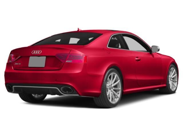 2015 Audi RS5