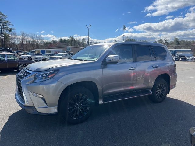 2023 LEXUS GX