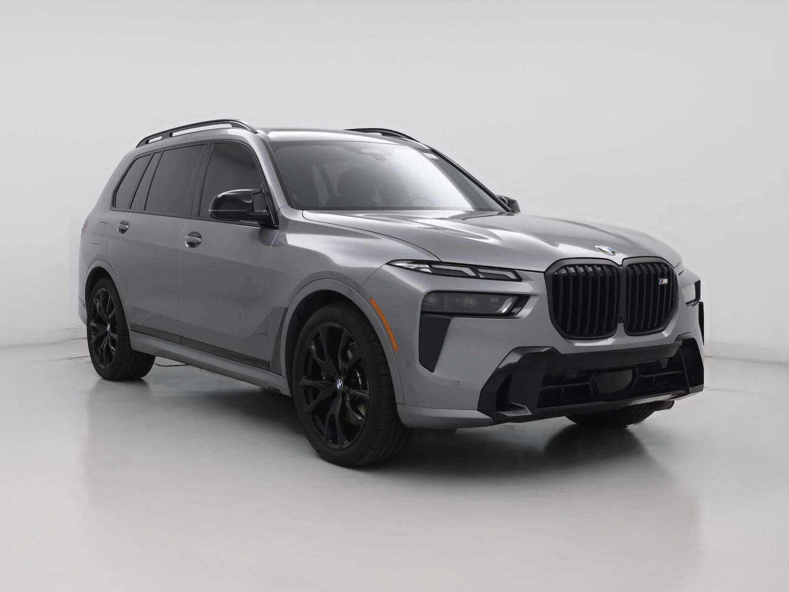 2023 BMW X7