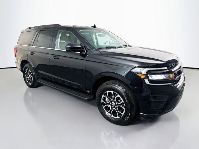 2022 FORD Expedition