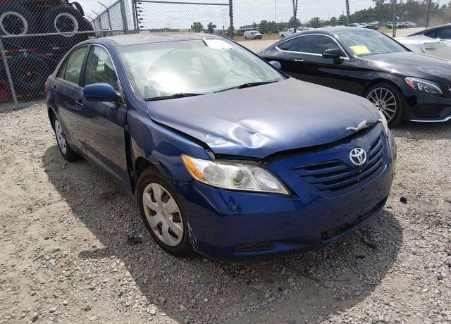2009 TOYOTA Camry