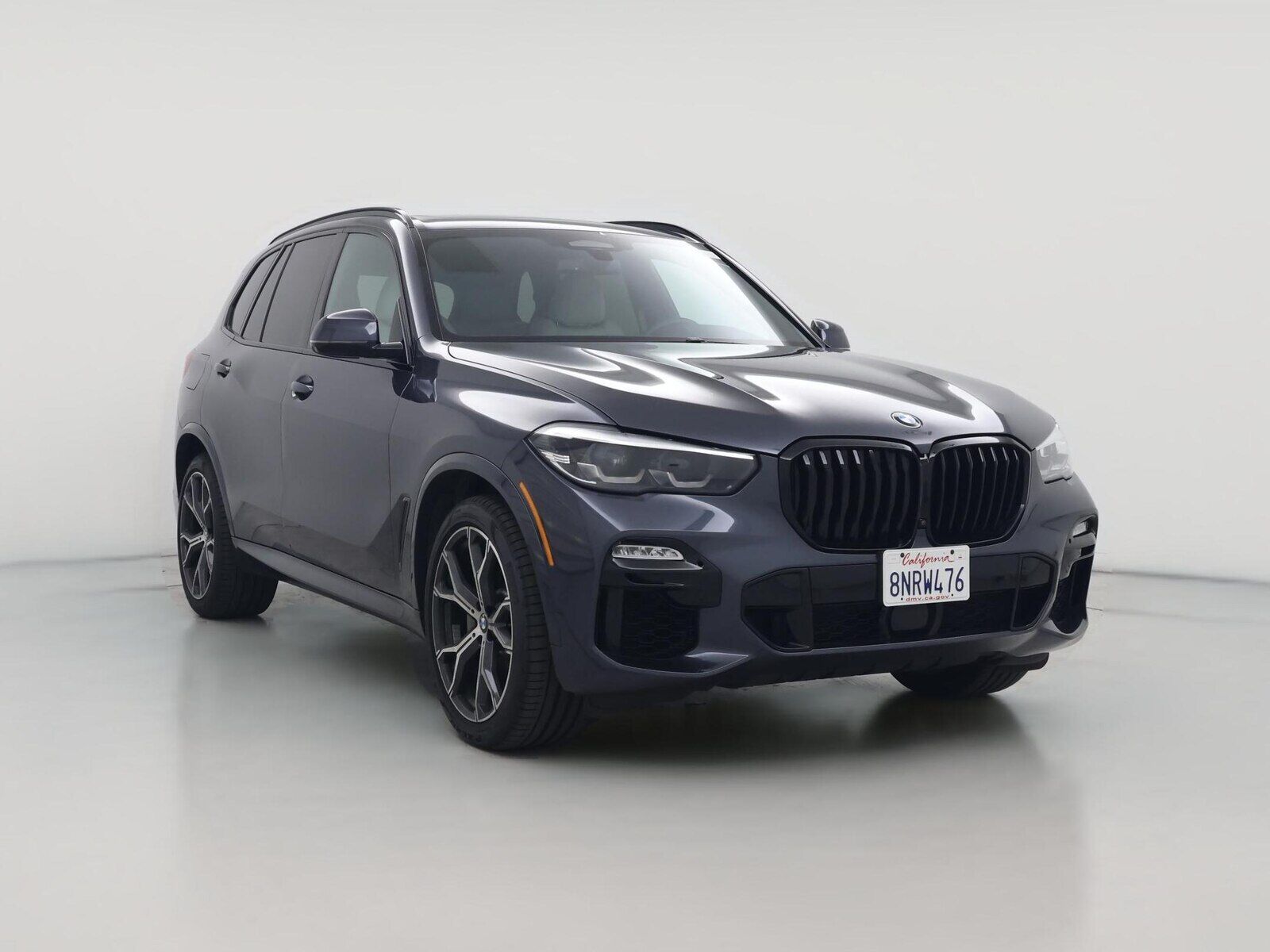 2020 BMW X5