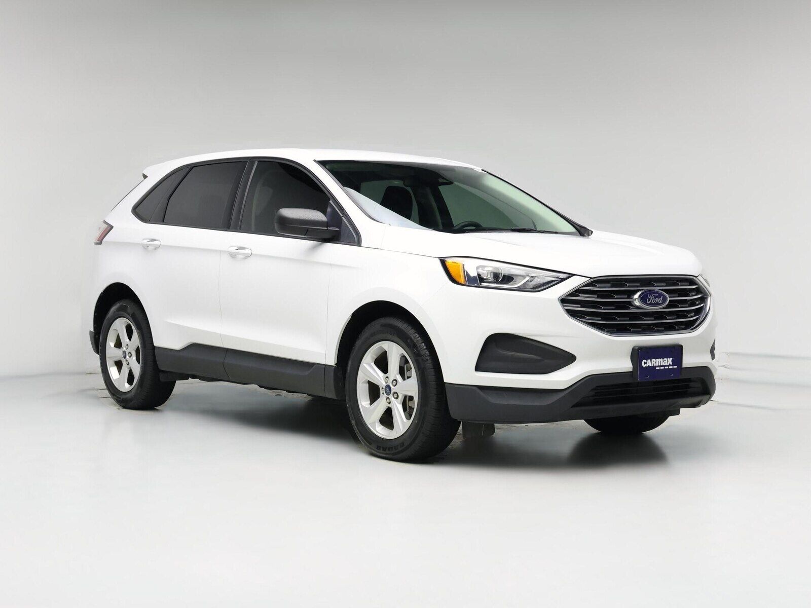 2021 FORD Edge