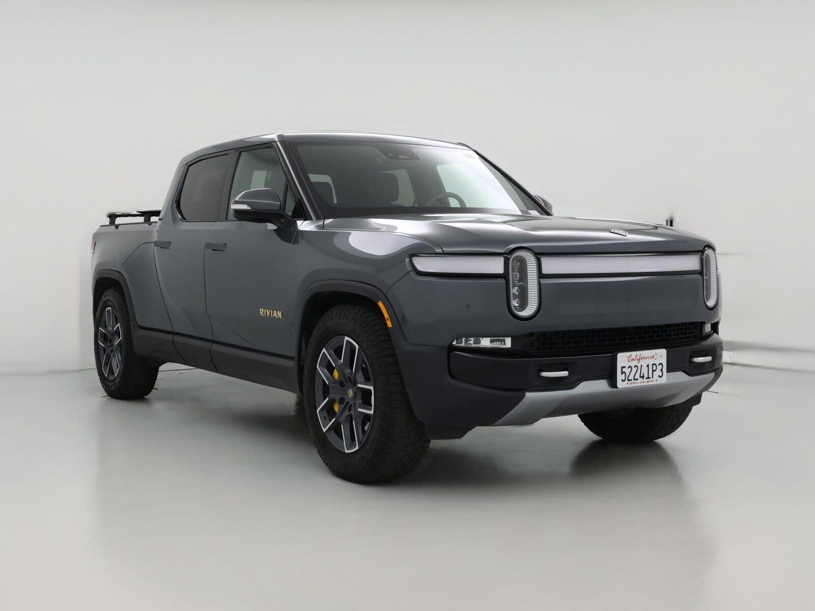 2022 RIVIAN R1T