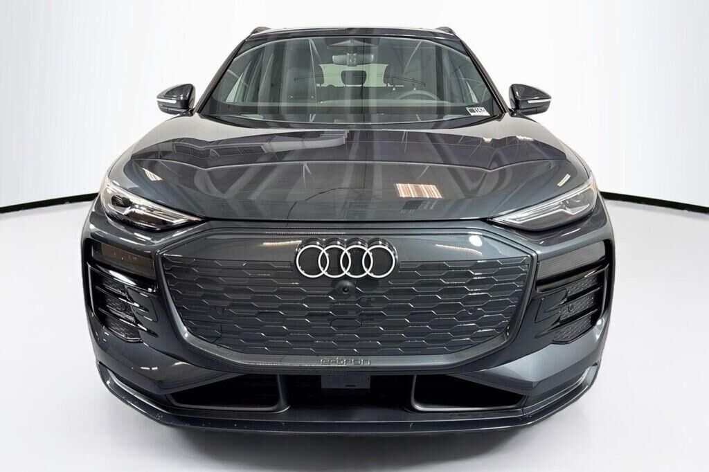 2027 Audi Q6
