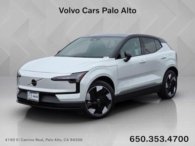 2026 VOLVO EX30