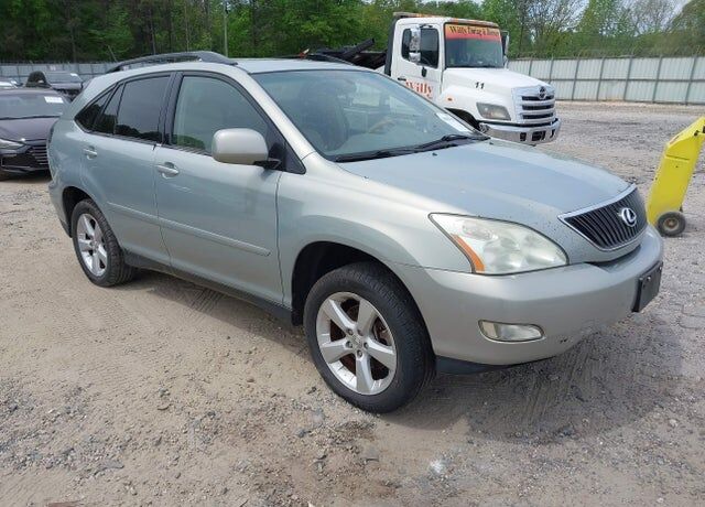 2006 LEXUS RX