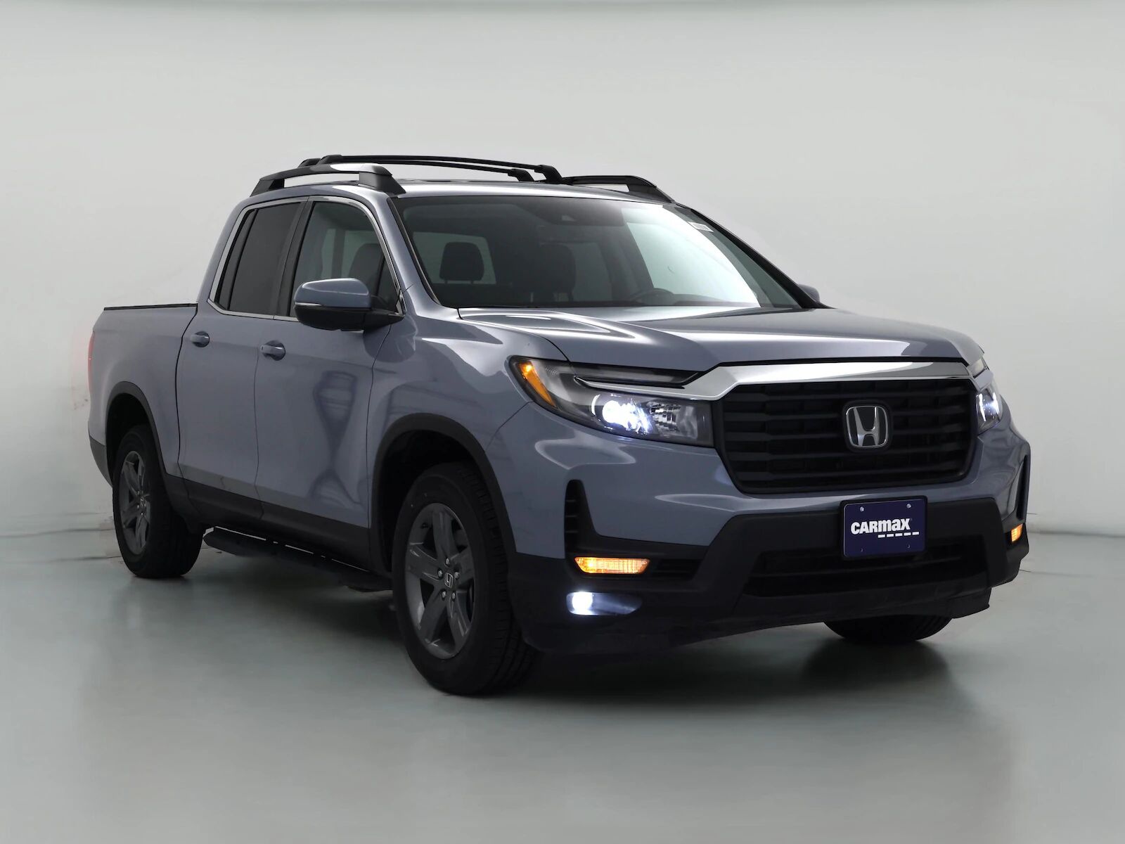 2023 HONDA Ridgeline