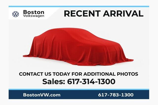 2018 VOLKSWAGEN Tiguan Limited