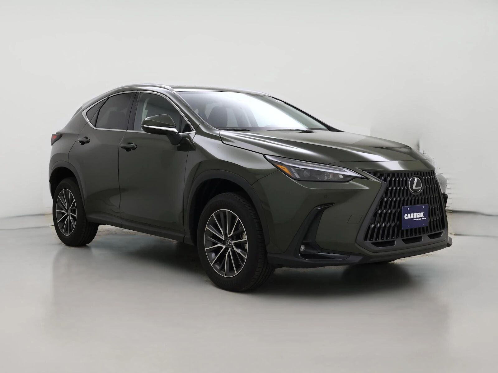 2024 LEXUS NX