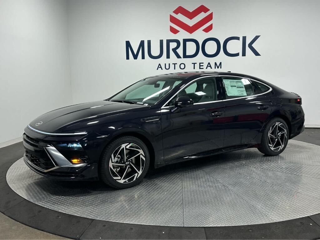 2026 HYUNDAI Sonata