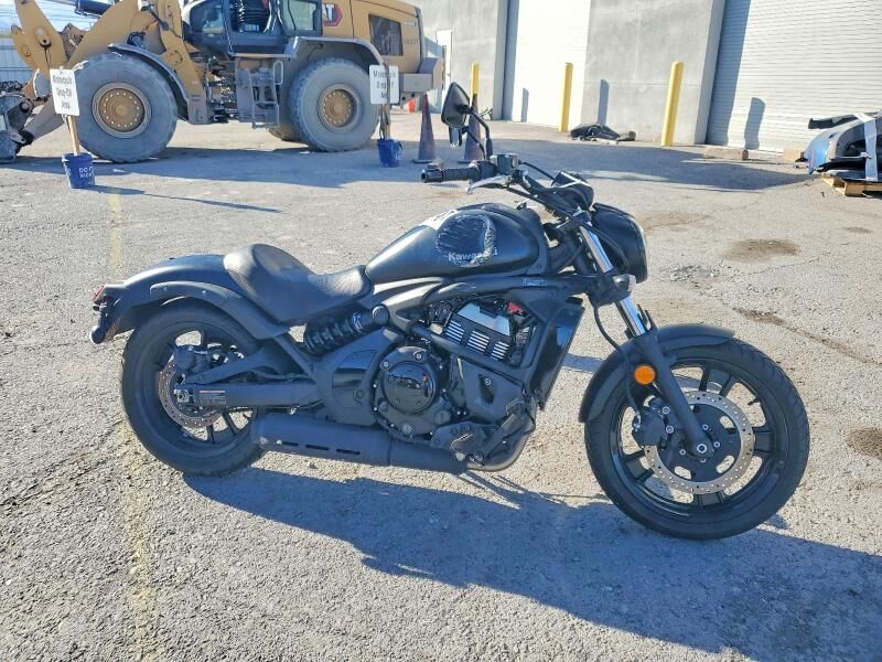 2024 KAWASAKI Vulcan S