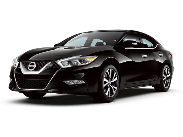 2016 NISSAN Maxima