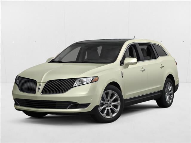 2013 LINCOLN MKT