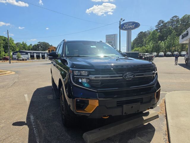 2026 FORD Expedition