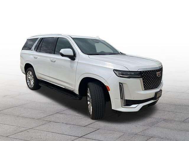 2023 CADILLAC Escalade