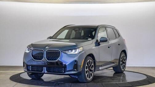 2026 BMW X3