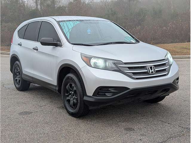 2013 HONDA CR-V