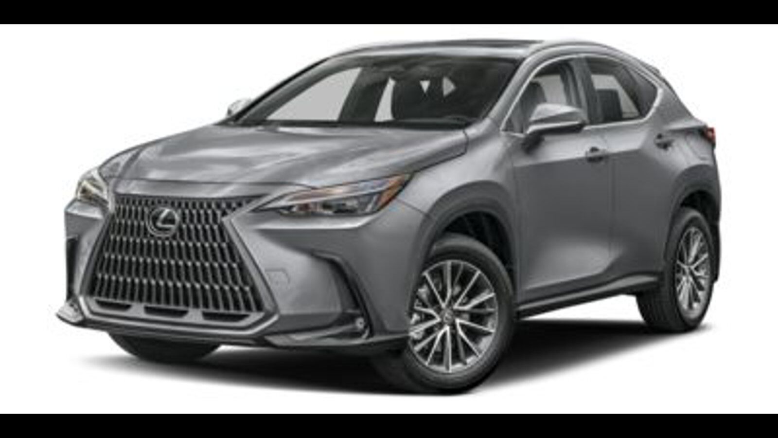 2024 LEXUS NX