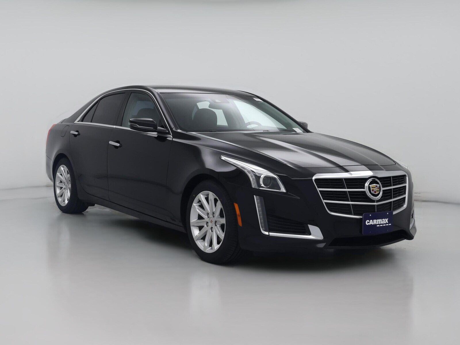 2014 CADILLAC CTS