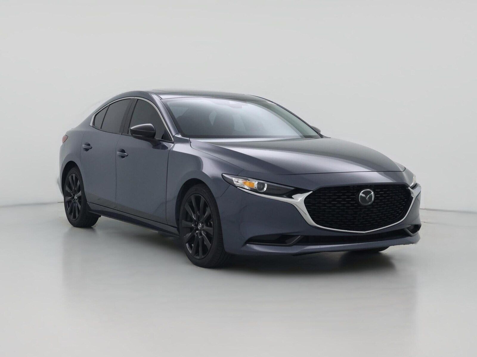 2023 MAZDA Mazda3