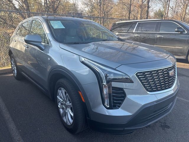 2023 CADILLAC XT4