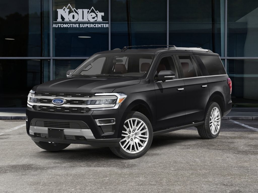 2024 FORD Expedition