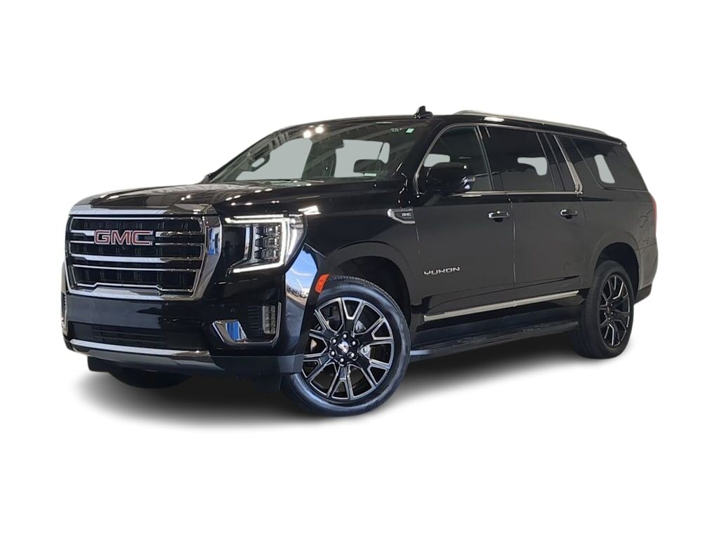 2023 GMC Yukon XL