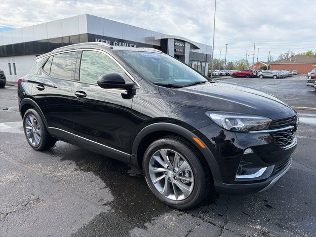 2023 BUICK Encore GX