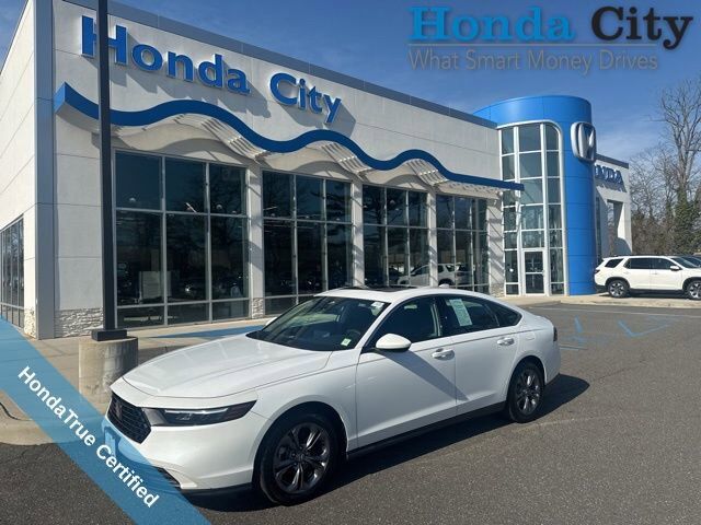 2023 HONDA Accord