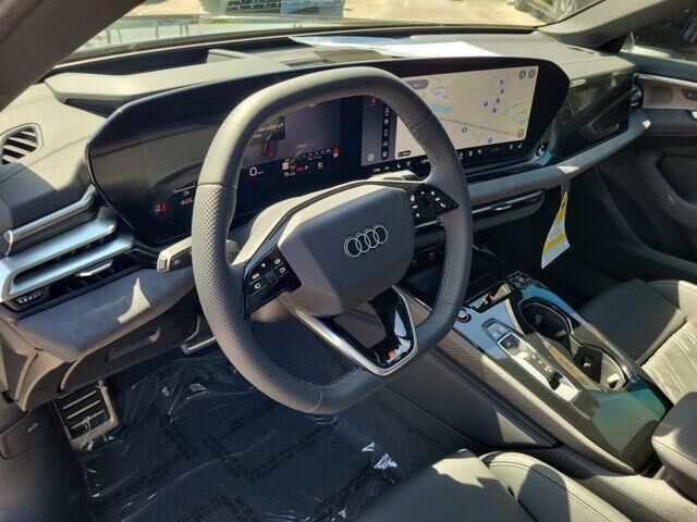 2026 Audi S5