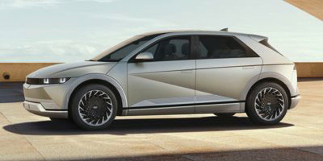 2024 HYUNDAI IONIQ 5