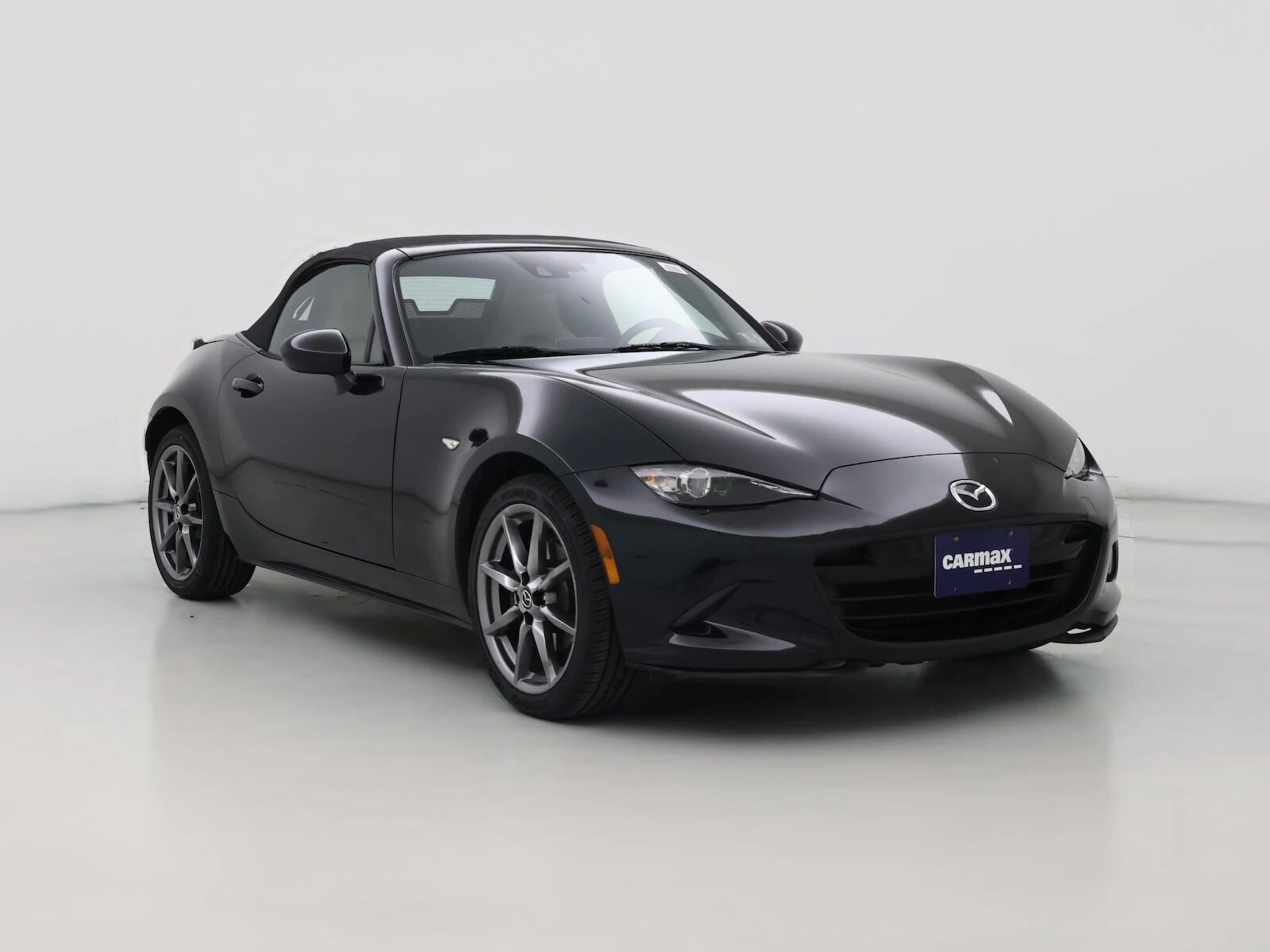2016 MAZDA MX-5
