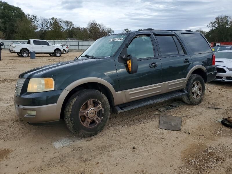 2003 FORD Expedition
