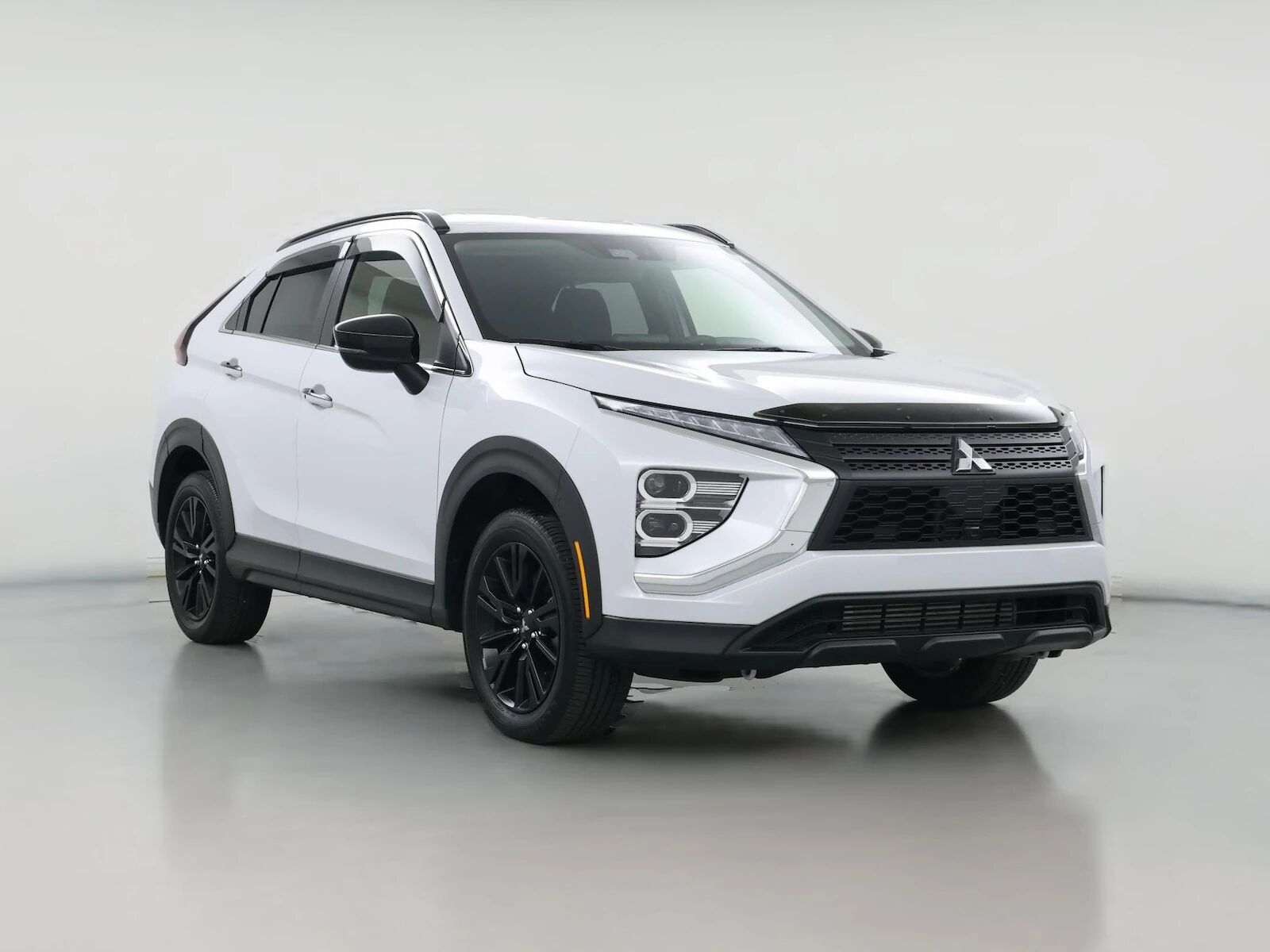 2024 MITSUBISHI ECLIPSE CROSS