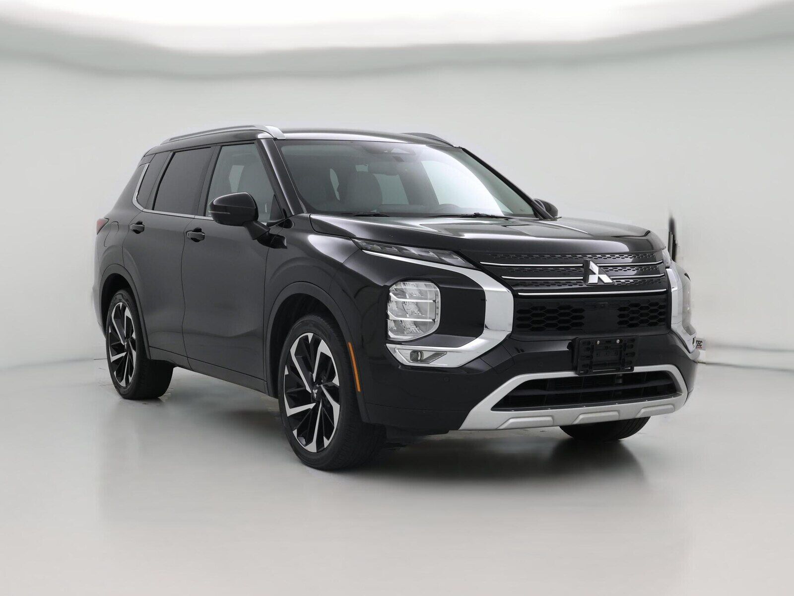 2023 Mitsubishi Outlander
